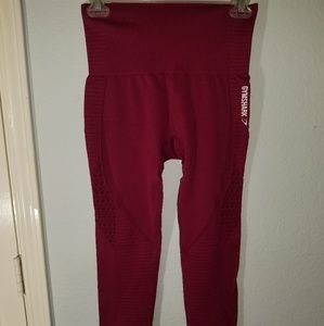 Gymshark Energy Seamless Leggings Beat